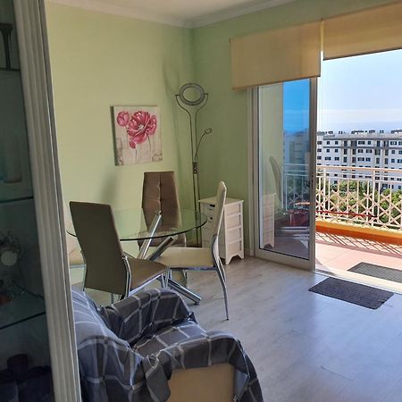 Tulipa View Apartament Φουνκάλ Εξωτερικό φωτογραφία