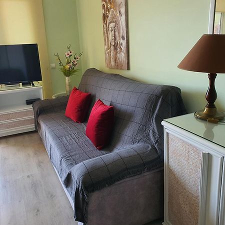 Tulipa View Apartament Φουνκάλ Εξωτερικό φωτογραφία