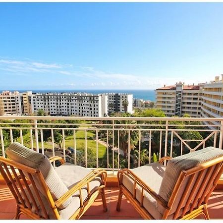 Tulipa View Apartament Φουνκάλ Εξωτερικό φωτογραφία