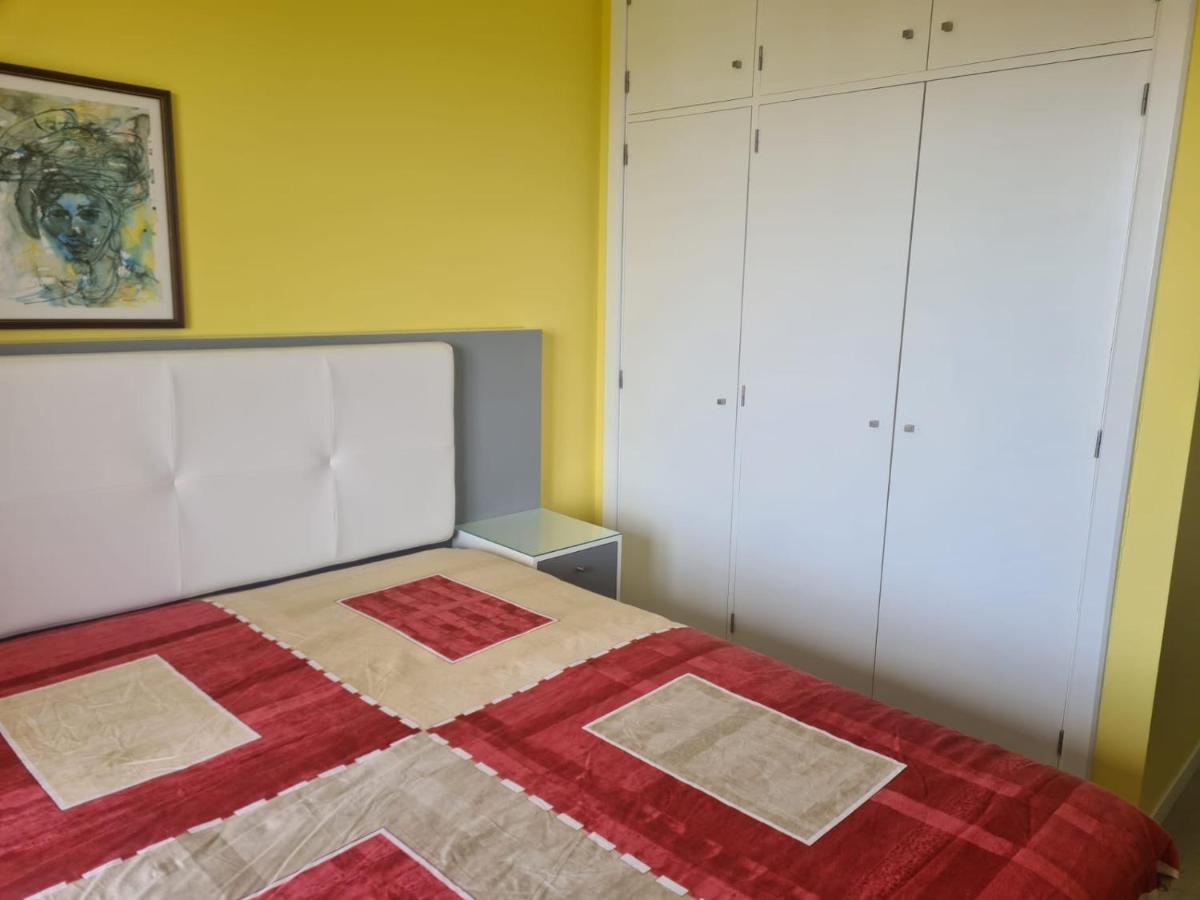 Tulipa View Apartament Φουνκάλ Εξωτερικό φωτογραφία