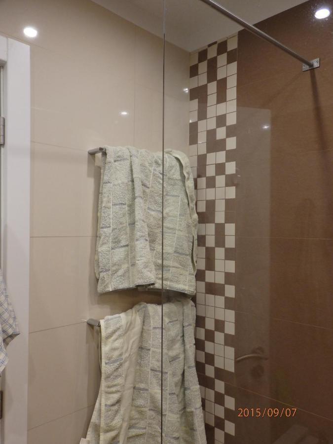 Tulipa View Apartament Φουνκάλ Εξωτερικό φωτογραφία