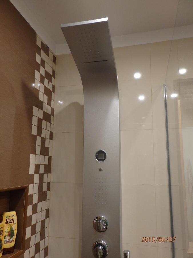 Tulipa View Apartament Φουνκάλ Εξωτερικό φωτογραφία