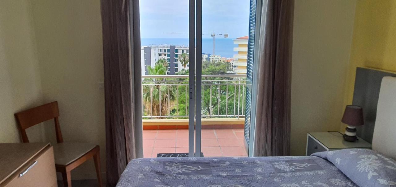 Tulipa View Apartament Φουνκάλ Εξωτερικό φωτογραφία