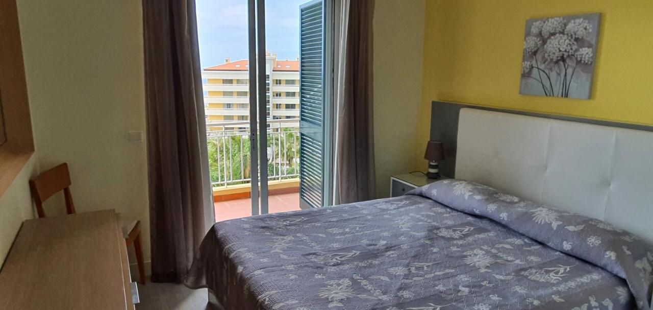 Tulipa View Apartament Φουνκάλ Εξωτερικό φωτογραφία