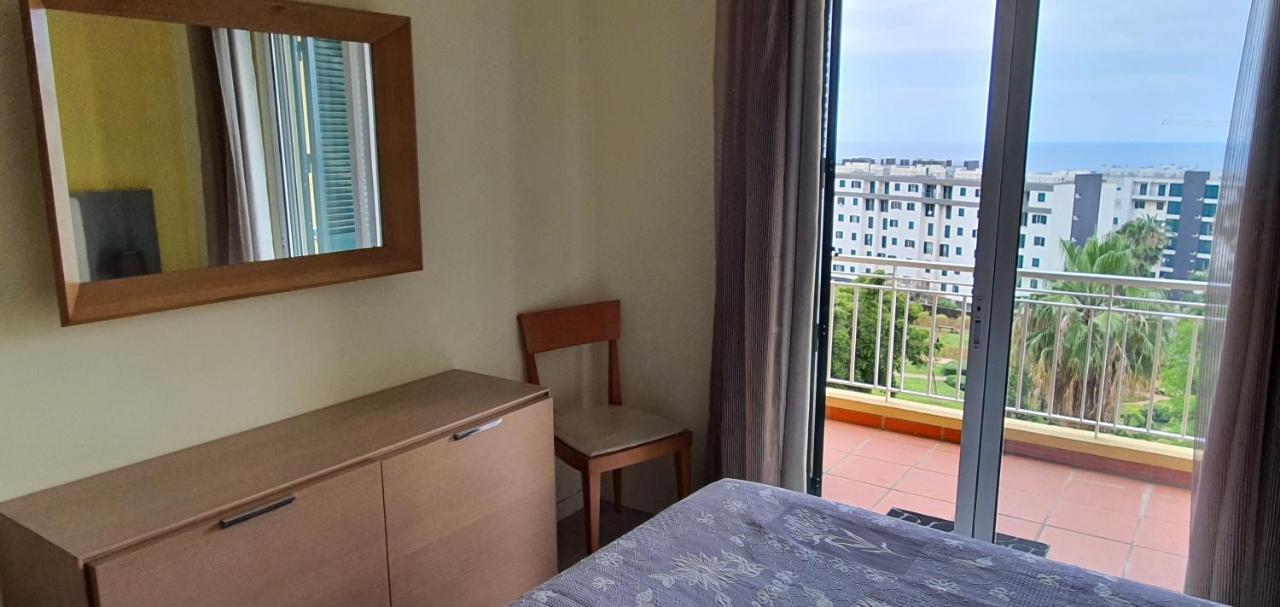 Tulipa View Apartament Φουνκάλ Εξωτερικό φωτογραφία