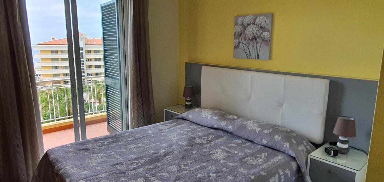 Tulipa View Apartament Φουνκάλ Εξωτερικό φωτογραφία