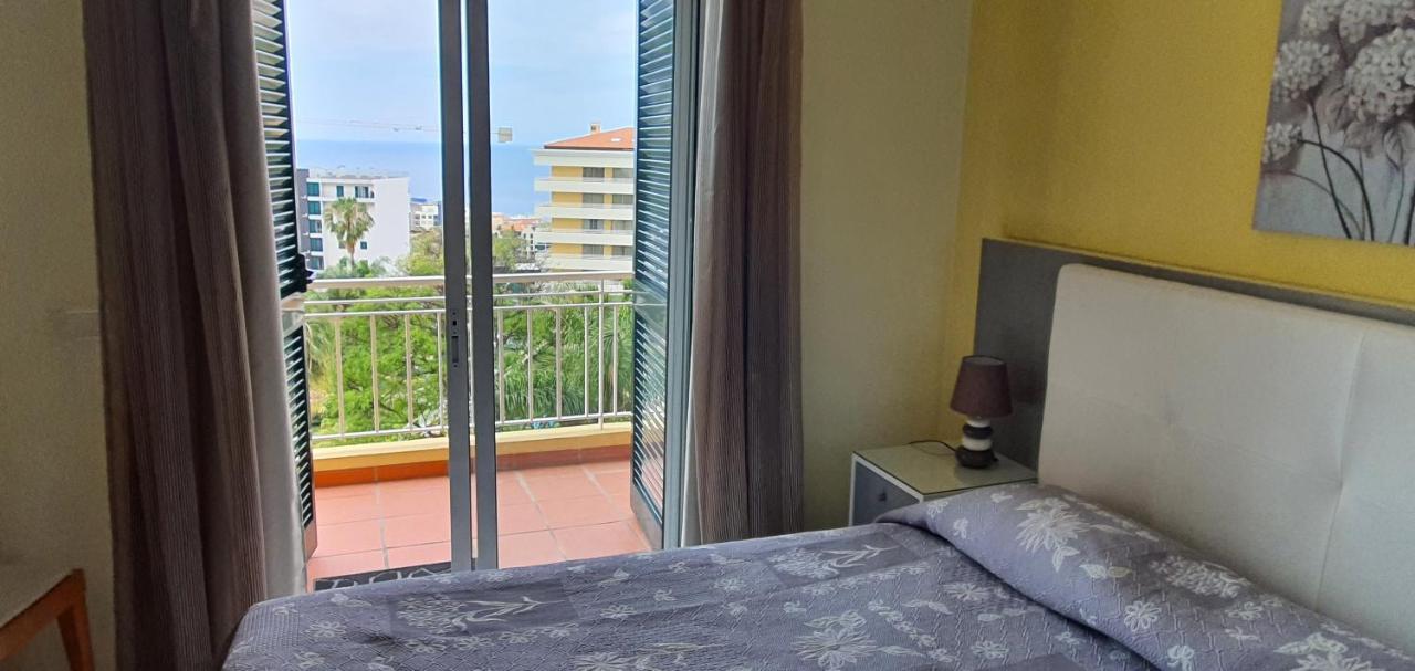 Tulipa View Apartament Φουνκάλ Εξωτερικό φωτογραφία