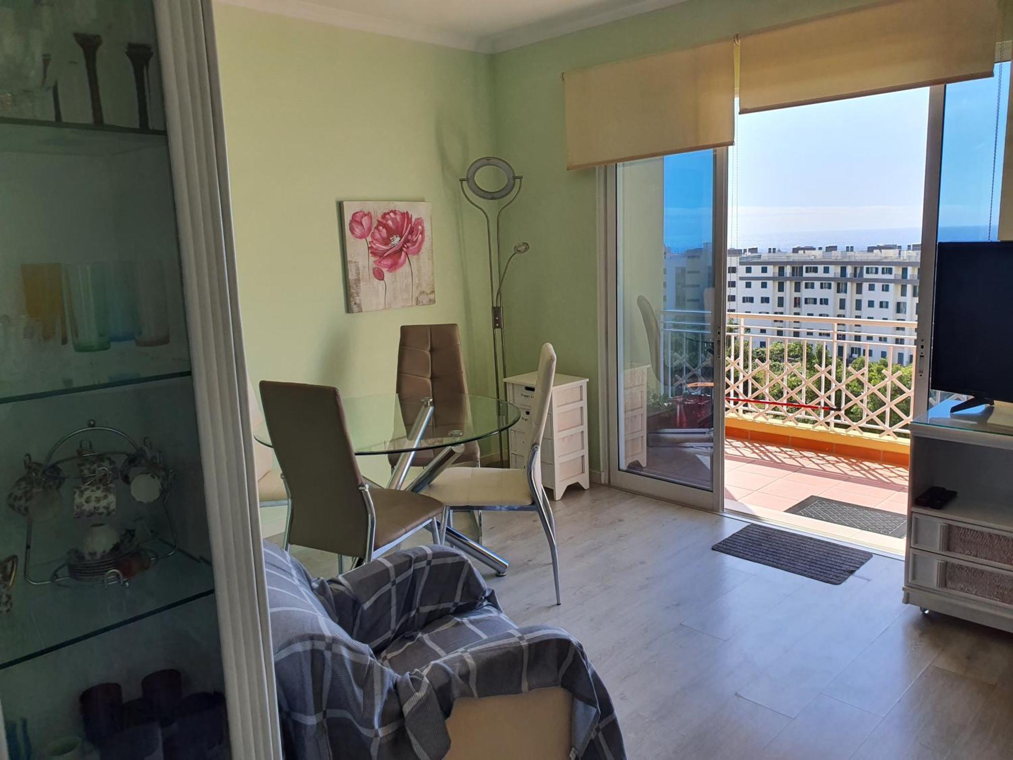 Tulipa View Apartament Φουνκάλ Εξωτερικό φωτογραφία