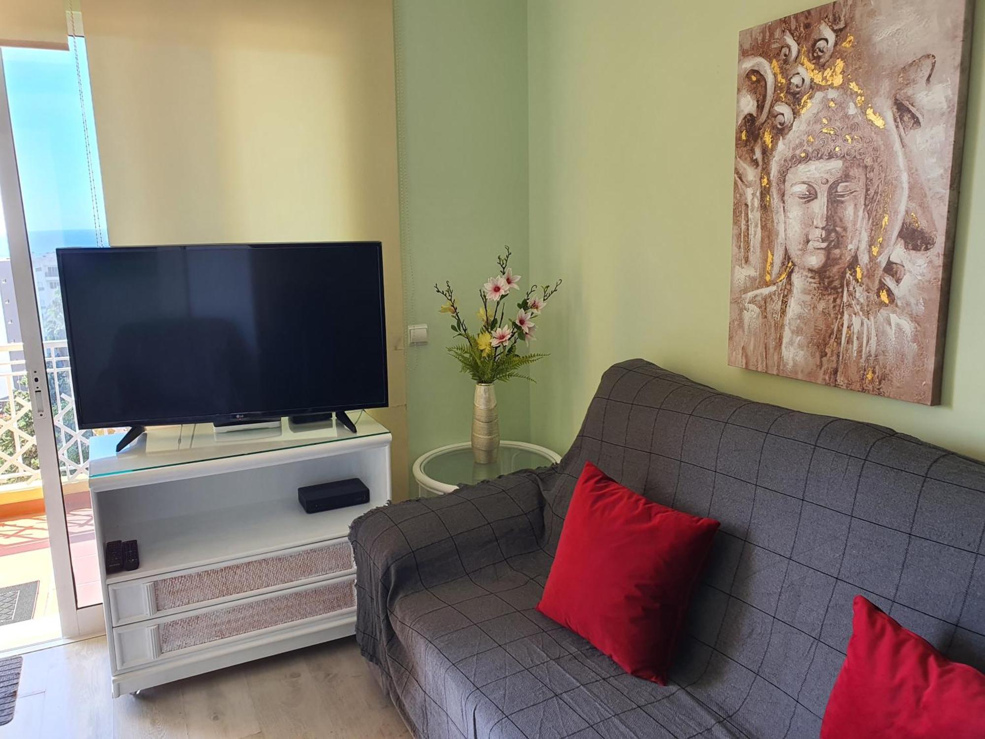 Tulipa View Apartament Φουνκάλ Εξωτερικό φωτογραφία