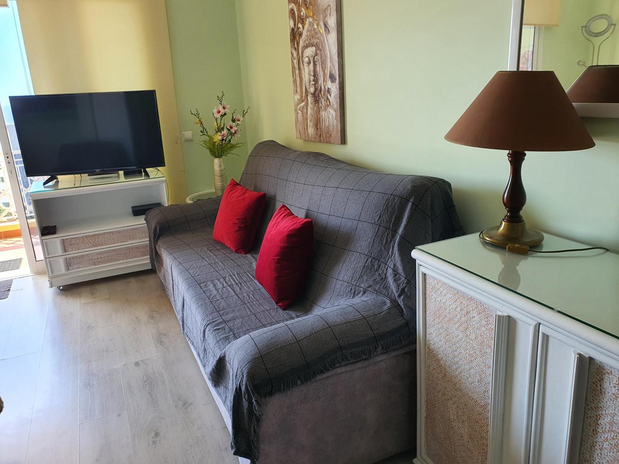 Tulipa View Apartament Φουνκάλ Εξωτερικό φωτογραφία