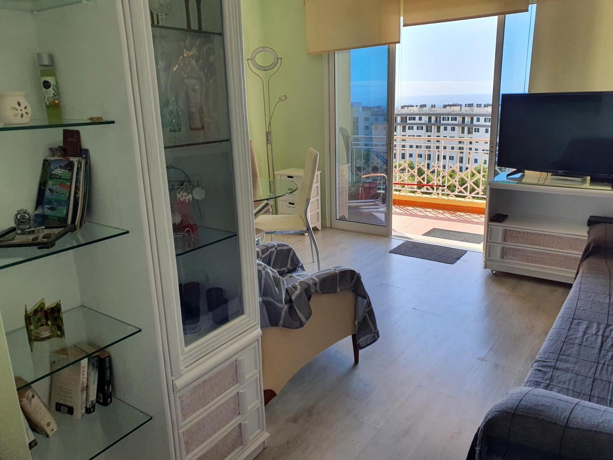 Tulipa View Apartament Φουνκάλ Εξωτερικό φωτογραφία
