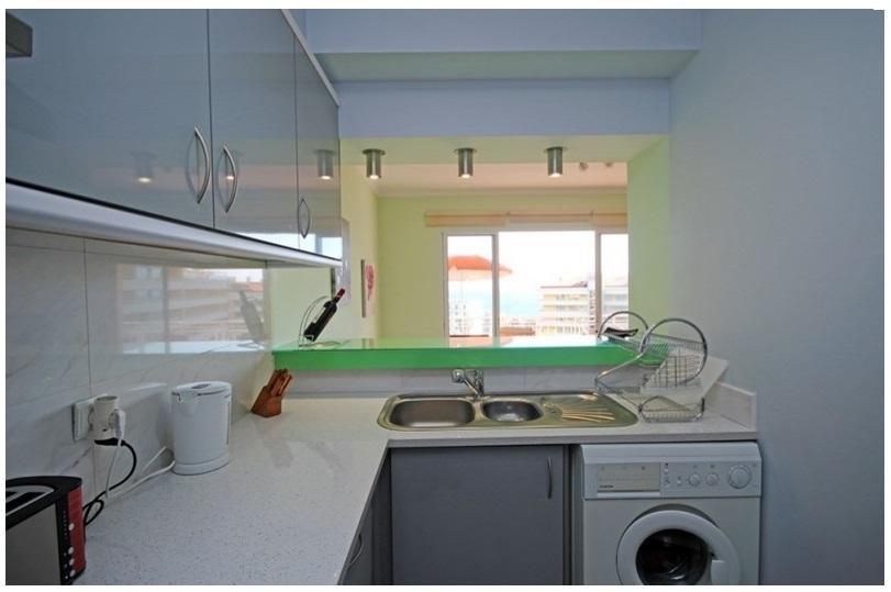 Tulipa View Apartament Φουνκάλ Εξωτερικό φωτογραφία