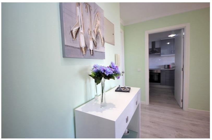 Tulipa View Apartament Φουνκάλ Εξωτερικό φωτογραφία