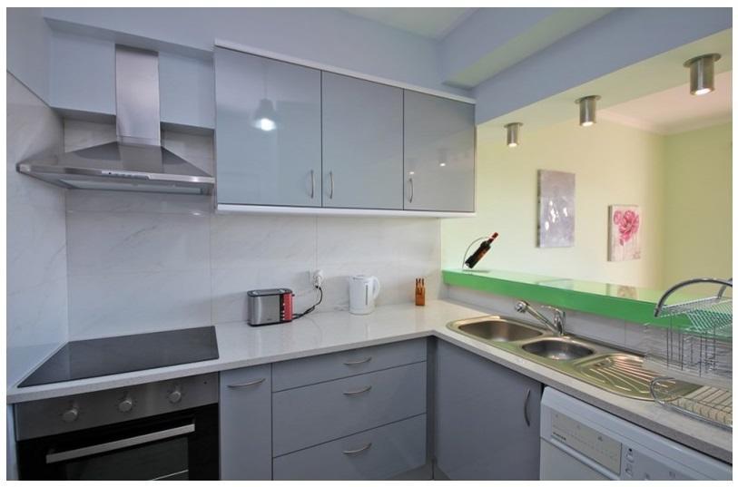 Tulipa View Apartament Φουνκάλ Εξωτερικό φωτογραφία