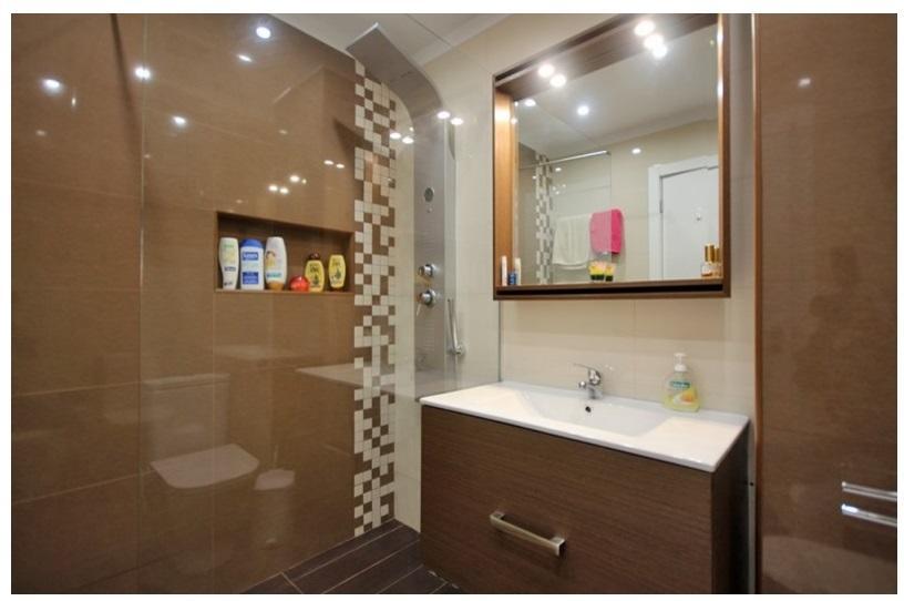 Tulipa View Apartament Φουνκάλ Εξωτερικό φωτογραφία