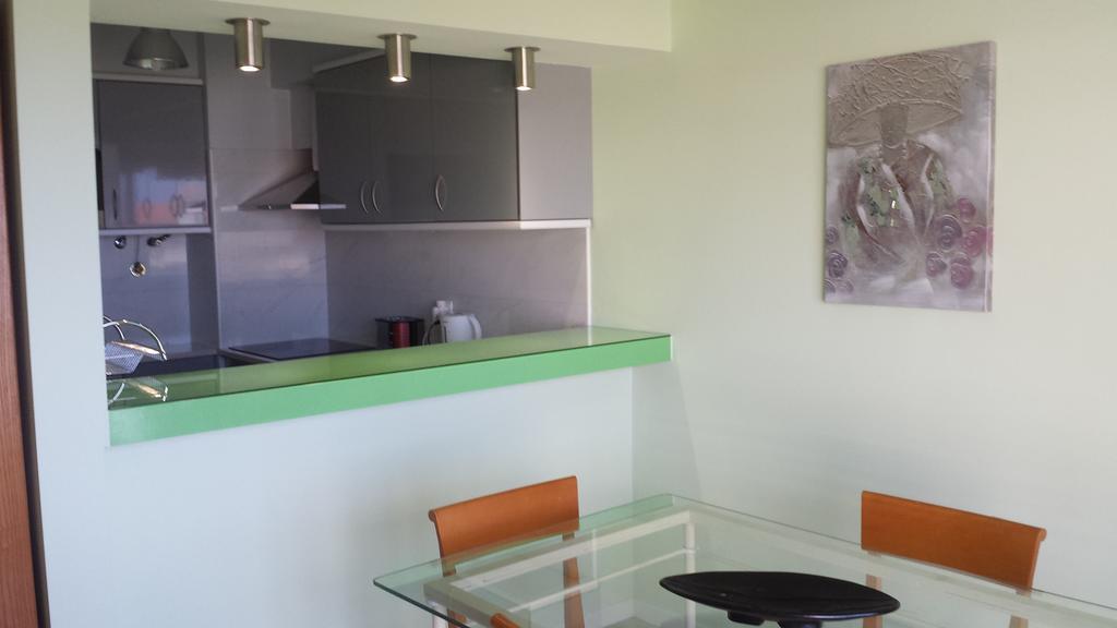 Tulipa View Apartament Φουνκάλ Εξωτερικό φωτογραφία