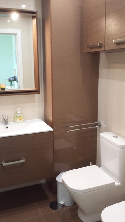 Tulipa View Apartament Φουνκάλ Εξωτερικό φωτογραφία