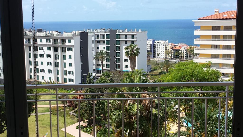 Tulipa View Apartament Φουνκάλ Εξωτερικό φωτογραφία