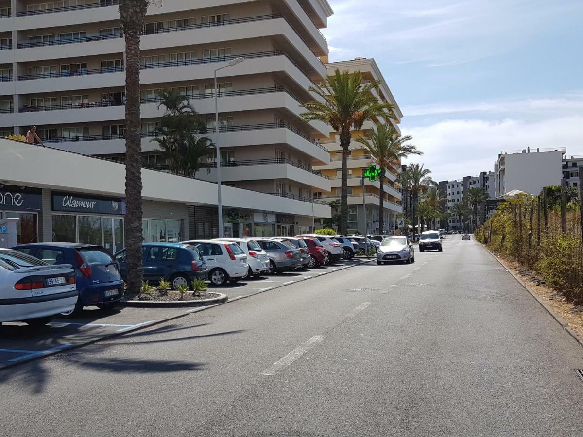 Tulipa View Apartament Φουνκάλ Εξωτερικό φωτογραφία