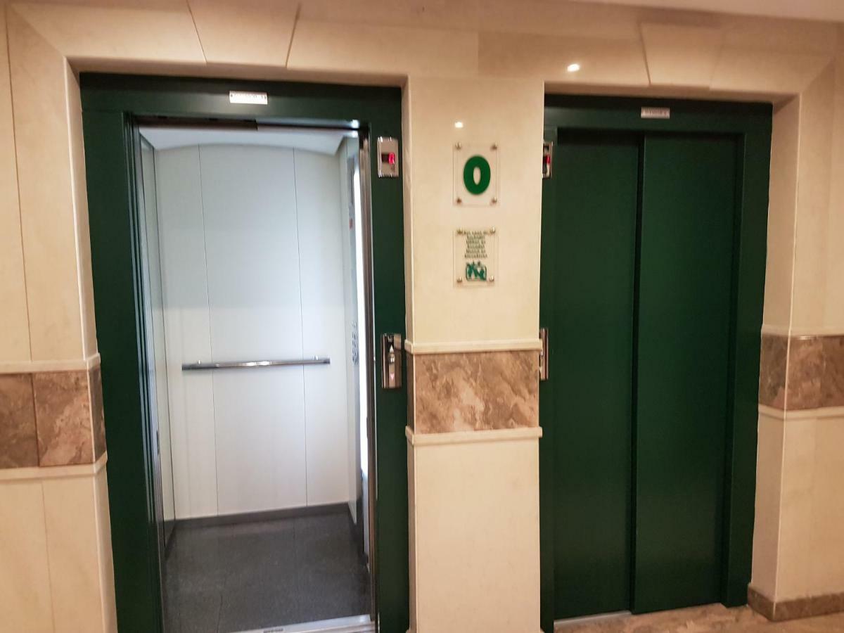 Tulipa View Apartament Φουνκάλ Εξωτερικό φωτογραφία