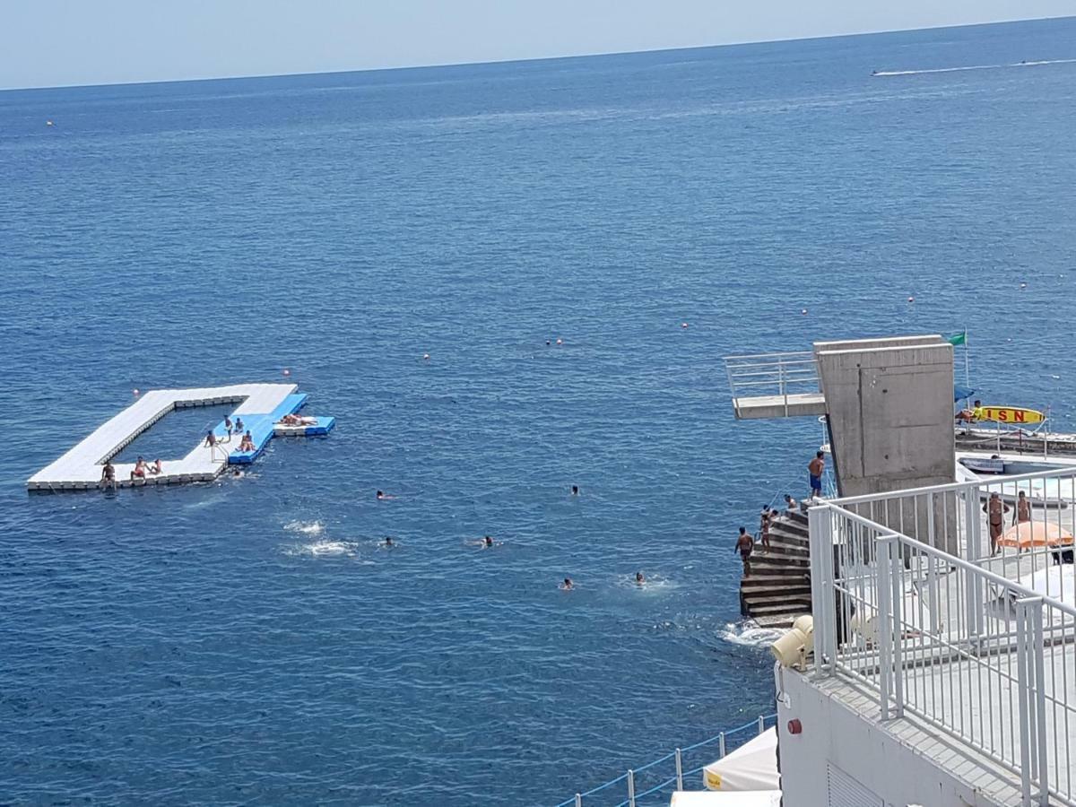 Tulipa View Apartament Φουνκάλ Εξωτερικό φωτογραφία