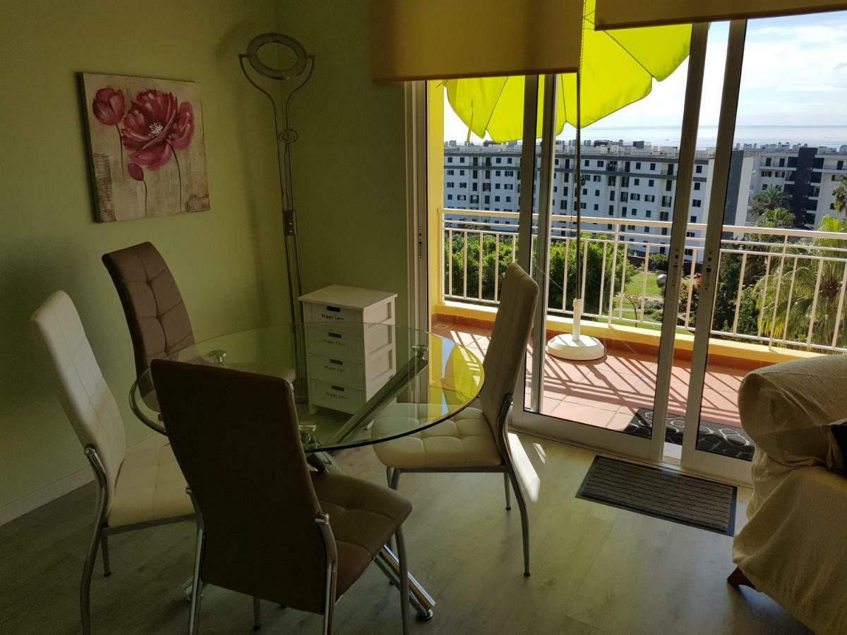 Tulipa View Apartament Φουνκάλ Εξωτερικό φωτογραφία
