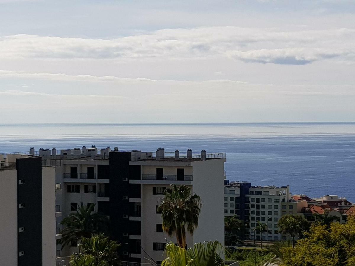 Tulipa View Apartament Φουνκάλ Εξωτερικό φωτογραφία