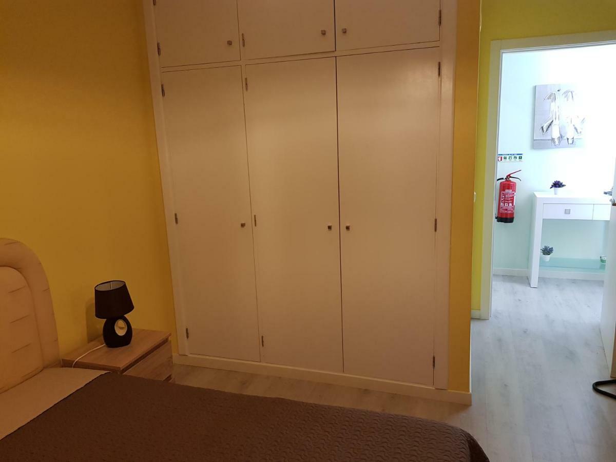 Tulipa View Apartament Φουνκάλ Εξωτερικό φωτογραφία
